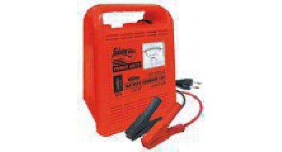 Зарядное устройство Fubag POWER 60/12